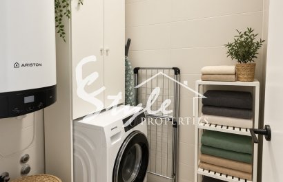 New build - Apartament  - Pilar de la Horadada - Pilar de La Horadada