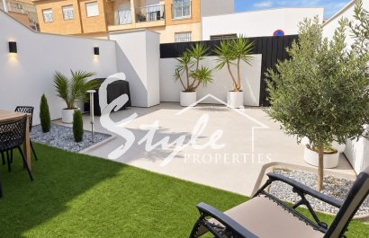 New build - Apartament  - Pilar de la Horadada - Pilar de La Horadada