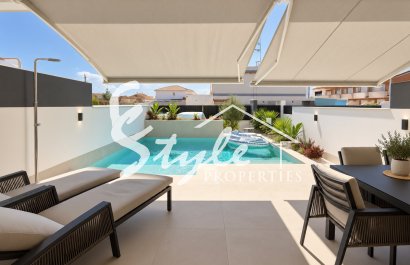 New build - Apartament  - Pilar de la Horadada - Pilar de La Horadada