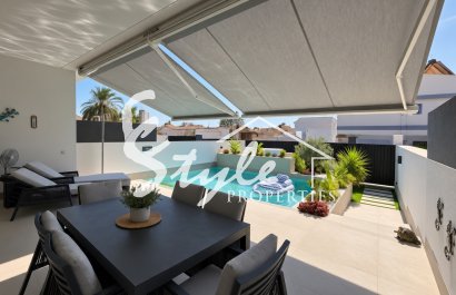 New build - Apartament  - Pilar de la Horadada - Pilar de La Horadada