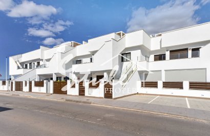 New build - Apartament  - Pilar de la Horadada - Pilar de La Horadada