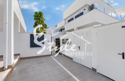 New build - Apartament  - Pilar de la Horadada - Pilar de La Horadada