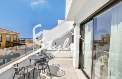 New build - Apartament  - Pilar de la Horadada - Pilar de La Horadada