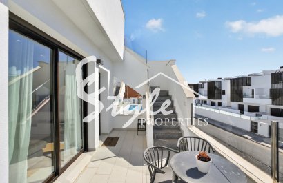 New build - Apartament  - Pilar de la Horadada - Pilar de La Horadada