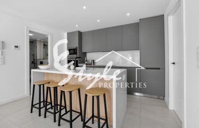 New build - Apartament  - Pilar de la Horadada - Pilar de La Horadada