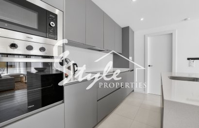 New build - Apartament  - Pilar de la Horadada - Pilar de La Horadada