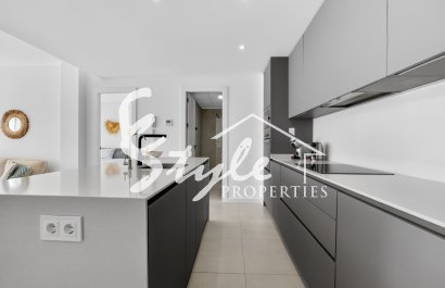New build - Apartament  - Pilar de la Horadada - Pilar de La Horadada