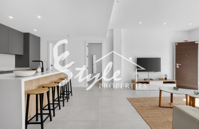New build - Apartament  - Pilar de la Horadada - Pilar de La Horadada