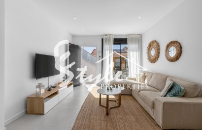 New build - Apartament  - Pilar de la Horadada - Pilar de La Horadada