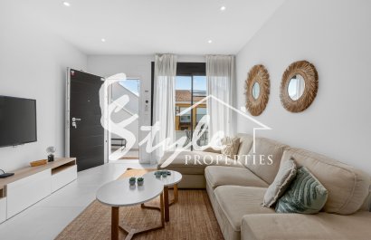 New build - Apartament  - Pilar de la Horadada - Pilar de La Horadada