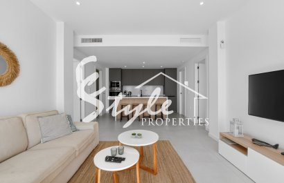 New build - Apartament  - Pilar de la Horadada - Pilar de La Horadada