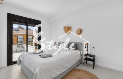 New build - Apartament  - Pilar de la Horadada - Pilar de La Horadada