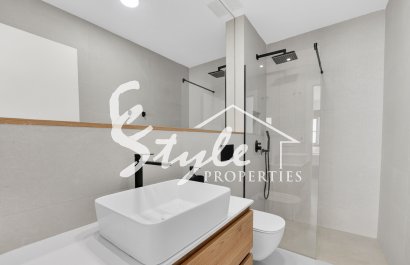 New build - Apartament  - Pilar de la Horadada - Pilar de La Horadada