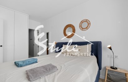 New build - Apartament  - Pilar de la Horadada - Pilar de La Horadada