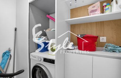 New build - Apartament  - Pilar de la Horadada - Pilar de La Horadada