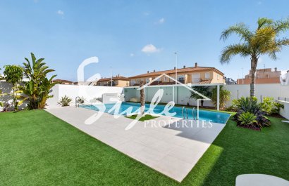 New build - Apartament  - Pilar de la Horadada - Pilar de La Horadada