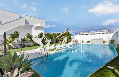 New build - Apartament  - Pilar de la Horadada - Pilar de La Horadada