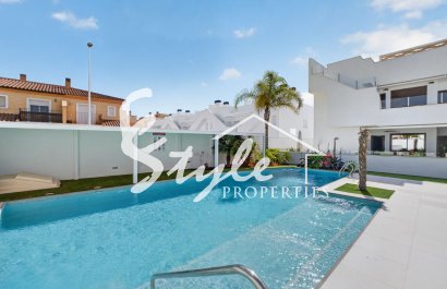 New build - Apartament  - Pilar de la Horadada - Pilar de La Horadada