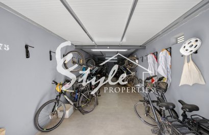 New build - Apartament  - Pilar de la Horadada - Pilar de La Horadada