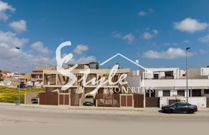 New build - Apartament  - San Pedro del Pinatar