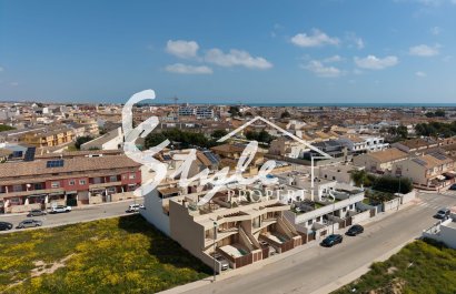 New build - Apartament  - San Pedro del Pinatar