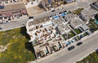 New build - Apartament  - San Pedro del Pinatar
