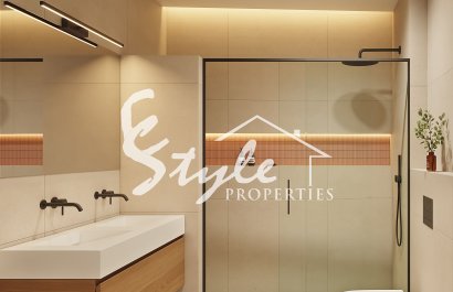 New build - Apartament  - San Pedro del Pinatar