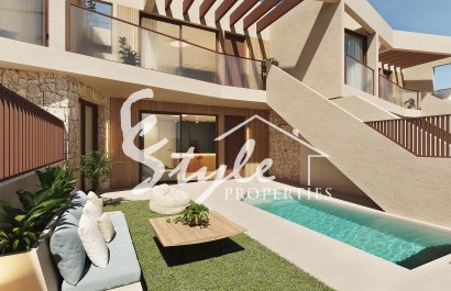 New build - Apartament  - San Pedro del Pinatar