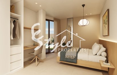 New build - Apartament  - San Pedro del Pinatar