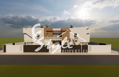 New build - Apartament  - Lo Pagan