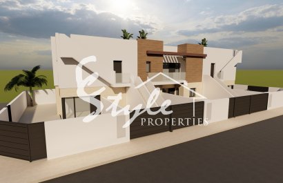 New build - Apartament  - Lo Pagan