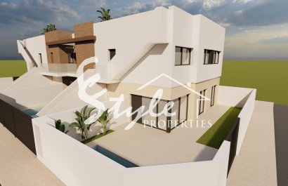 New build - Apartament  - Lo Pagan