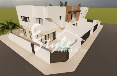 New build - Apartament  - Lo Pagan