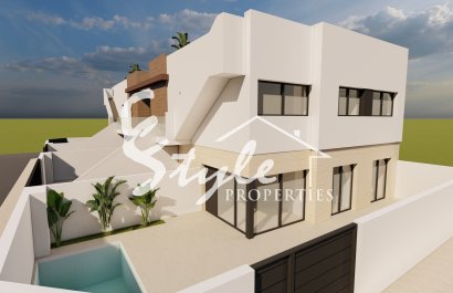 New build - Apartament  - Lo Pagan