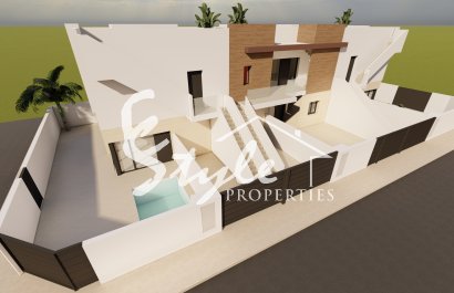New build - Apartament  - Lo Pagan