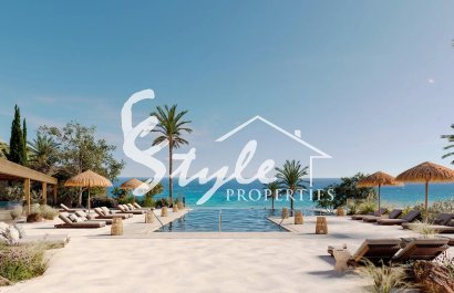 New build - Apartament  - Almeria - Macenas