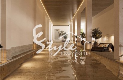 New build - Apartament  - Almeria - Macenas