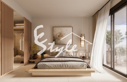 New build - Apartament  - Almeria - Macenas