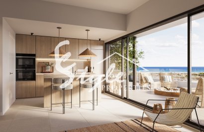 New build - Apartament  - Almeria - Macenas