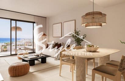 New build - Apartament  - Almeria - Macenas