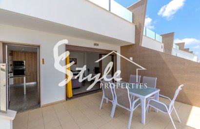 Nuevo - Apartamento - San Pedro del Pinatar