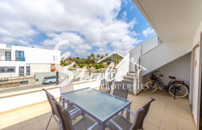 Nuevo - Apartamento - San Pedro del Pinatar