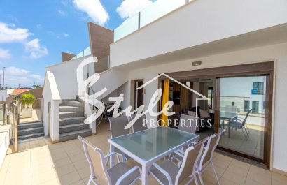 Nuevo - Apartamento - San Pedro del Pinatar