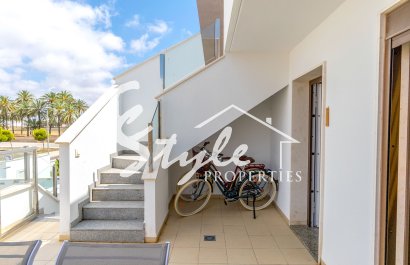 Nuevo - Apartamento - San Pedro del Pinatar