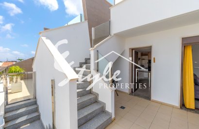 Nuevo - Apartamento - San Pedro del Pinatar