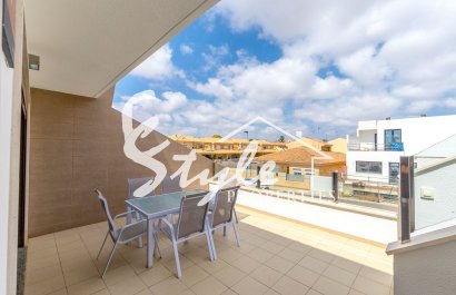 Nuevo - Apartamento - San Pedro del Pinatar