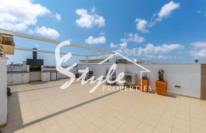 Nuevo - Apartamento - San Pedro del Pinatar
