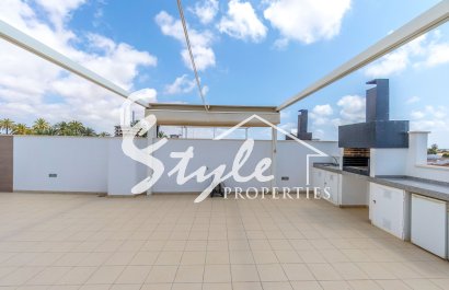 Nuevo - Apartamento - San Pedro del Pinatar