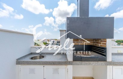 Nuevo - Apartamento - San Pedro del Pinatar