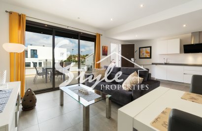 Nuevo - Apartamento - San Pedro del Pinatar